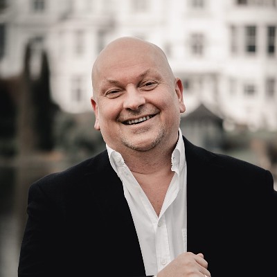 Frank Rahlf – Autor bei Daria US Travel Service