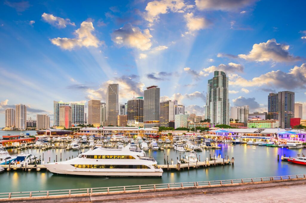 Die besten Aktivitäten für einen luxuriösen Urlaub in Florida