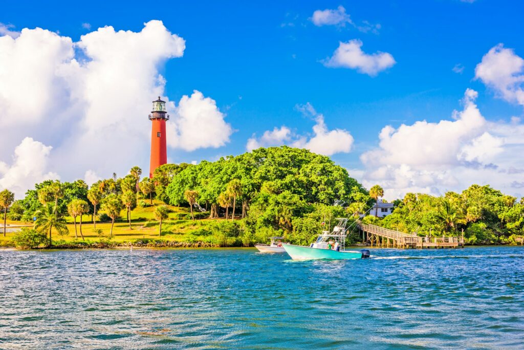 Florida abseits der Touristenpfade – Geheimtipps für exklusive Erlebnisse